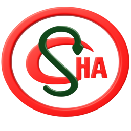 Logo SCHA