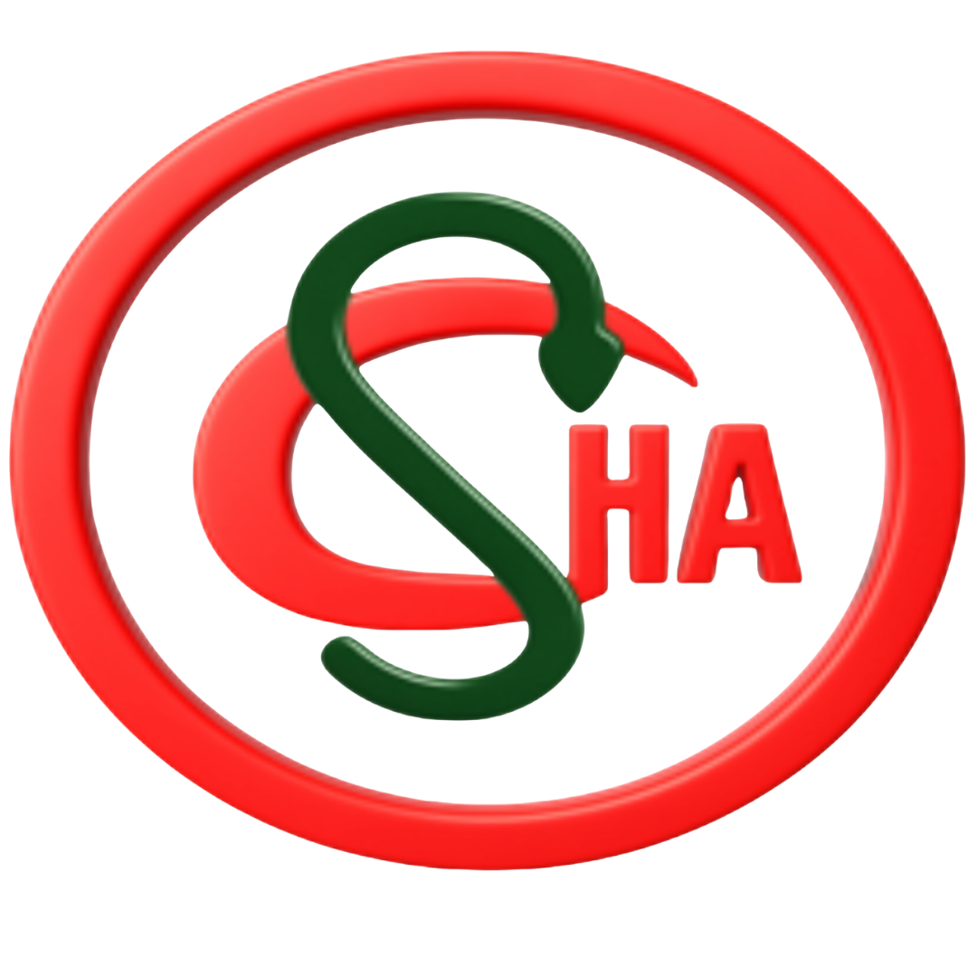 Logo SCHA