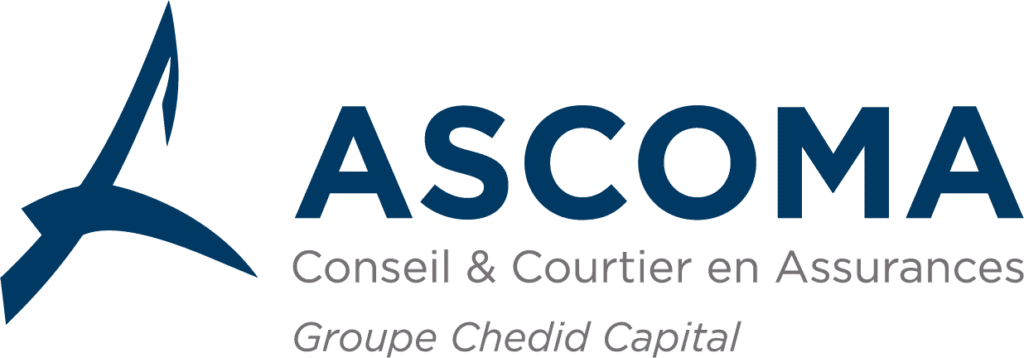 Logo ASCOMA