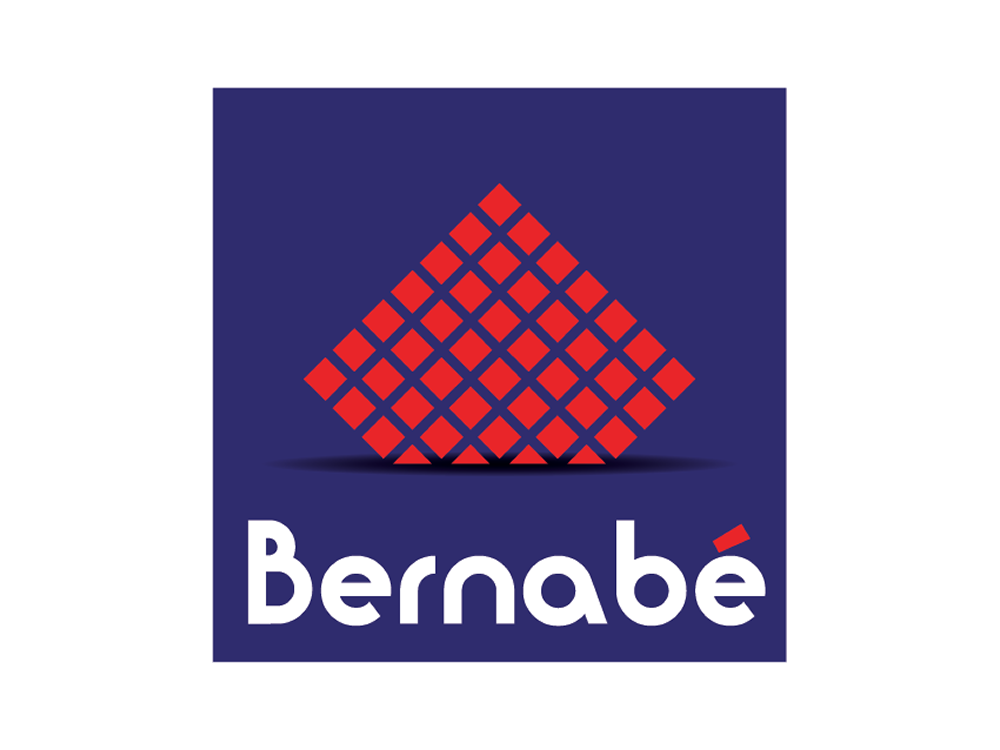 Logo Bernabé