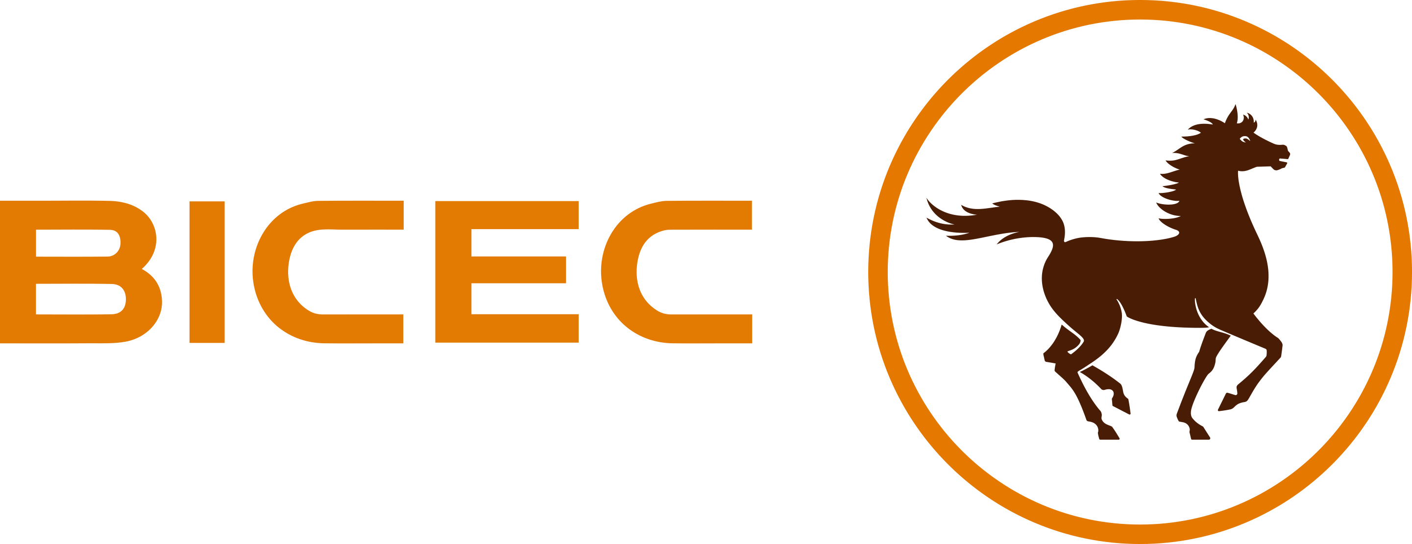 Logo BICEC