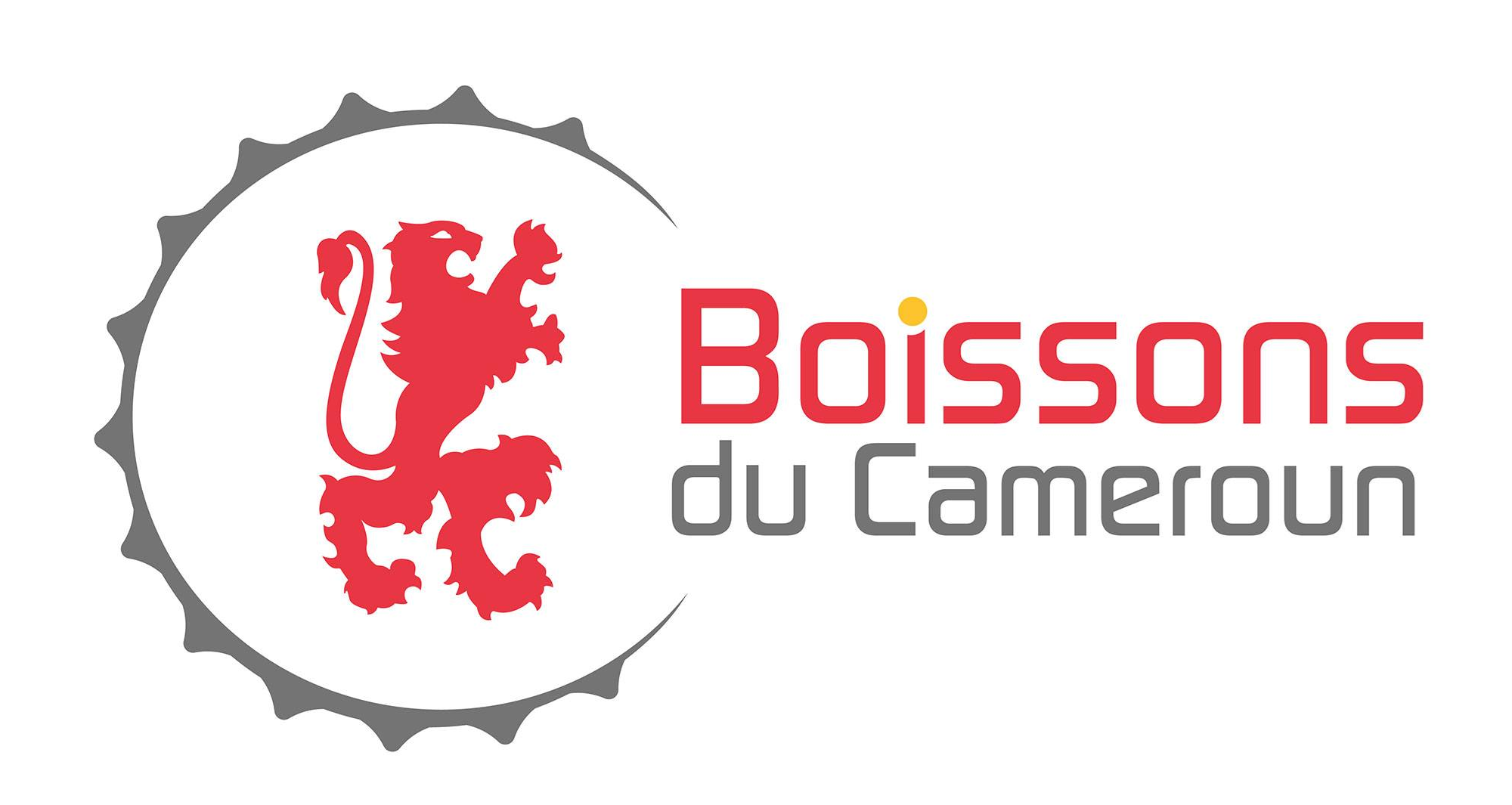 Logo Boissons du Cameroun