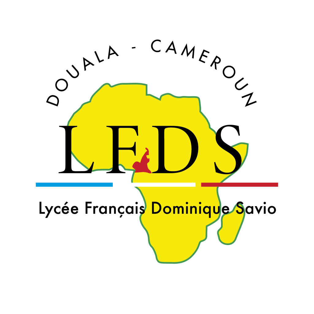 Logo Lycée Dominique Savio