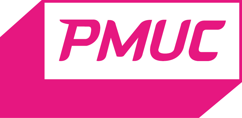 Logo PMUC