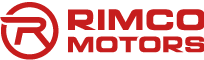 Logo Rimco Motors